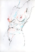 Load image into Gallery viewer, FIGURE DRAWING 4
