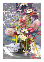 Load image into Gallery viewer, A0_flower_arrangment_5_preview