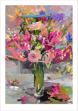 Load image into Gallery viewer, FLOWER ARRANGEMENT 8
