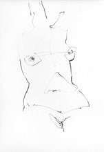 Load image into Gallery viewer, FIGURE DRAWING 2