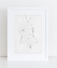 Load image into Gallery viewer, FIGURE DRAWING 2