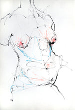 Load image into Gallery viewer, FIGURE DRAWING 3