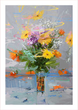 Load image into Gallery viewer, FLOWER ARRANGEMENT 4