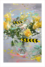 Load image into Gallery viewer, YELLOW ROSES