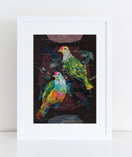 Load image into Gallery viewer, ROSE-CROWNED FRUIT DOVE