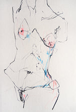 Load image into Gallery viewer, FIGURE DRAWING 1 - PRINT