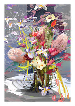 Load image into Gallery viewer, A2_flower_arrangement_5_preview