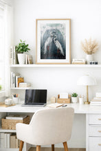 Load image into Gallery viewer, EASTERN GREAT EGRETS