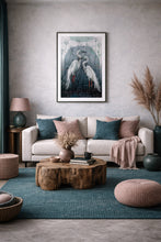 Load image into Gallery viewer, EASTERN GREAT EGRETS