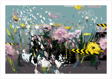 Load image into Gallery viewer, FLOWER ARRANGEMENT 1