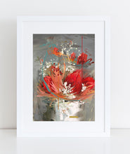 Load image into Gallery viewer, RED PROTEAS